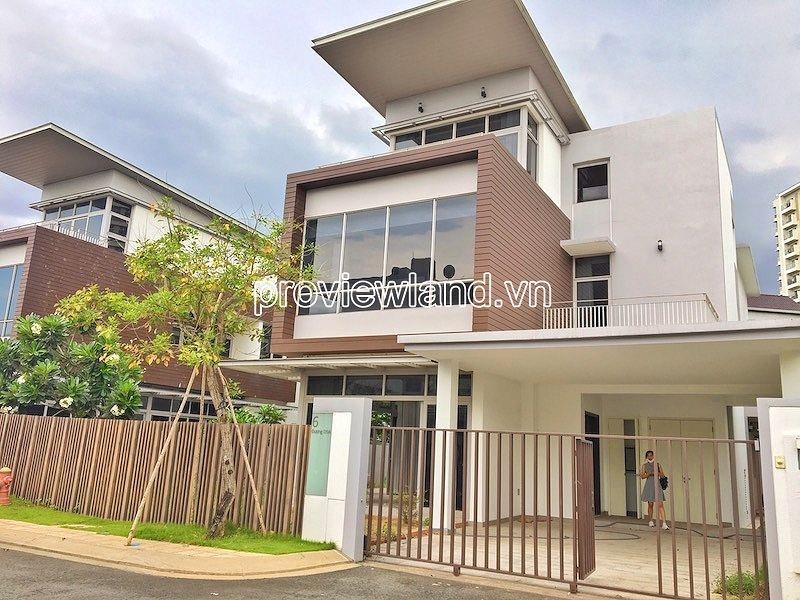 Cần bán gấp căn liền kề 436 m2, giá 52,5 tỷ tại Đường D3 - Phú Hữu - Quận 9 - TP Hồ Chí Minh