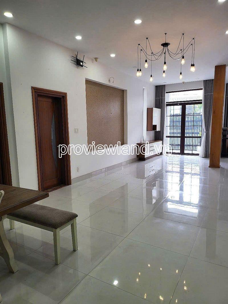 Bán nhanh nhà biệt thự liền lề 295 m2, giá 80 tỷ tại Phường Thảo Điền - Quận 2 - TP Hồ Chí Minh