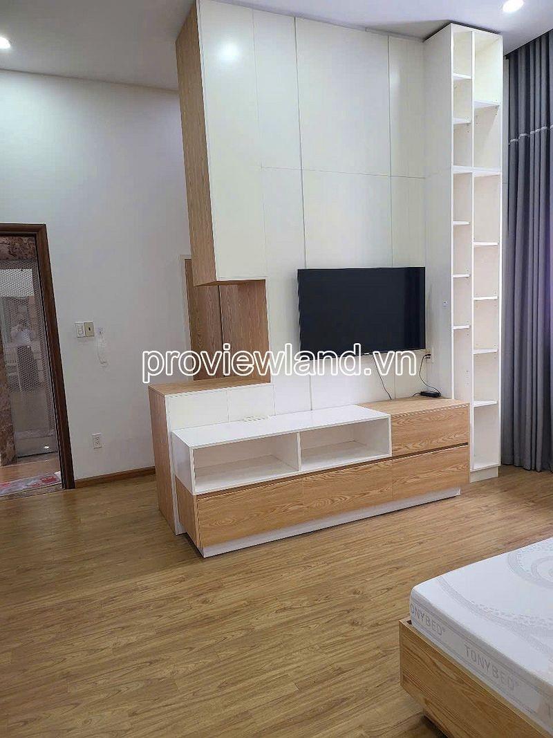 Bán nhanh nhà biệt thự liền lề 295 m2, giá 80 tỷ tại Phường Thảo Điền - Quận 2 - TP Hồ Chí Minh