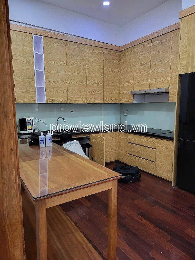 Bán nhanh nhà biệt thự liền lề 295 m2, giá 80 tỷ tại Phường Thảo Điền - Quận 2 - TP Hồ Chí Minh