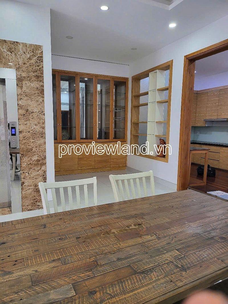 Bán nhanh nhà biệt thự liền lề 295 m2, giá 80 tỷ tại Phường Thảo Điền - Quận 2 - TP Hồ Chí Minh