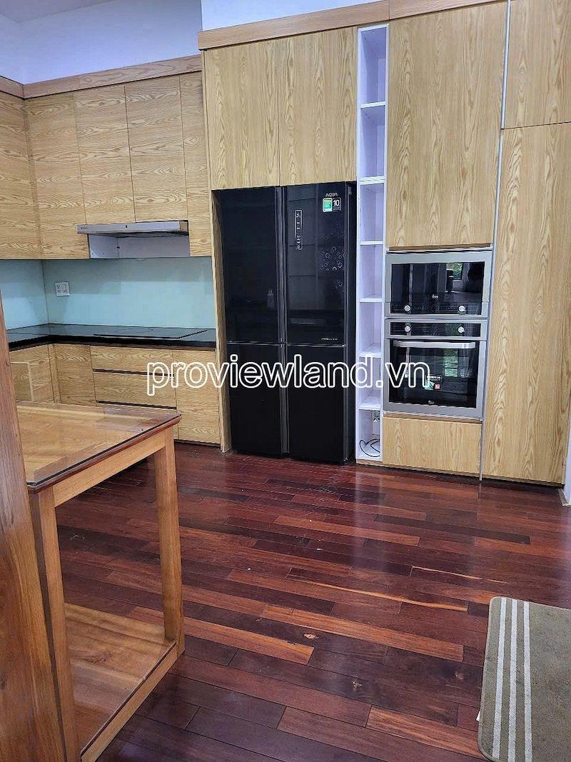 Bán nhanh nhà biệt thự liền lề 295 m2, giá 80 tỷ tại Phường Thảo Điền - Quận 2 - TP Hồ Chí Minh