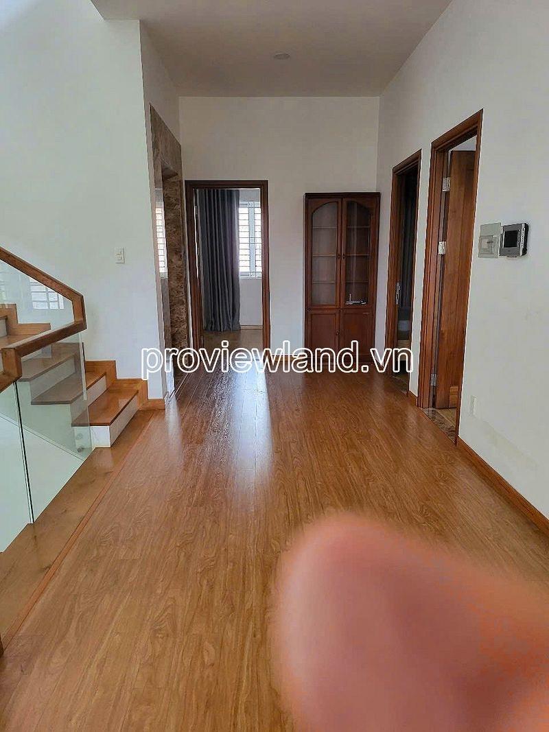 Bán nhanh nhà biệt thự liền lề 295 m2, giá 80 tỷ tại Phường Thảo Điền - Quận 2 - TP Hồ Chí Minh