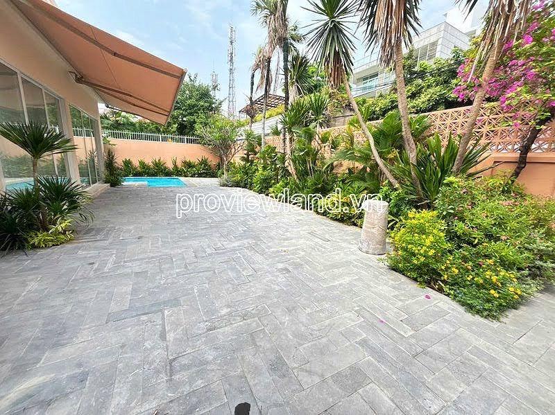 Cần bán gấp bán nhanh liền kề, biệt thự 556 m2, giá 140 tỷ tại Quận 2 - TP Hồ Chí Minh