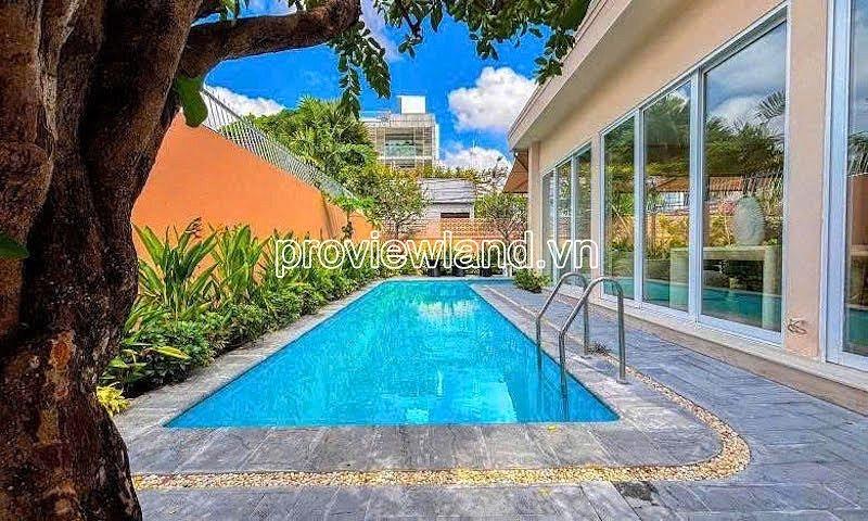 Cần bán gấp bán nhanh liền kề, biệt thự 556 m2, giá 140 tỷ tại Quận 2 - TP Hồ Chí Minh