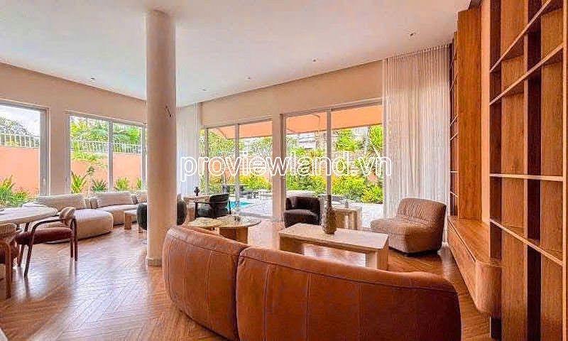 Cần bán gấp bán nhanh liền kề, biệt thự 556 m2, giá 140 tỷ tại Quận 2 - TP Hồ Chí Minh