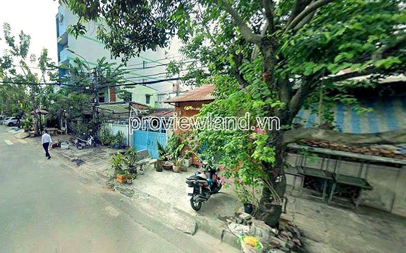 Bán đất dự án 290 m2 tại Phường An Phú - Quận 2 - TP Hồ Chí Minh, giá 65 tỷ