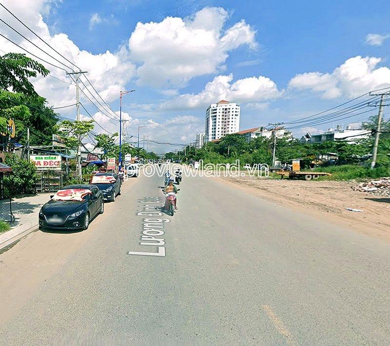 Bán gấp đất nền dự án 218,6999969482422 m2 tại An Phú - Quận 2 - TP Hồ Chí Minh, giá 94 tỷ