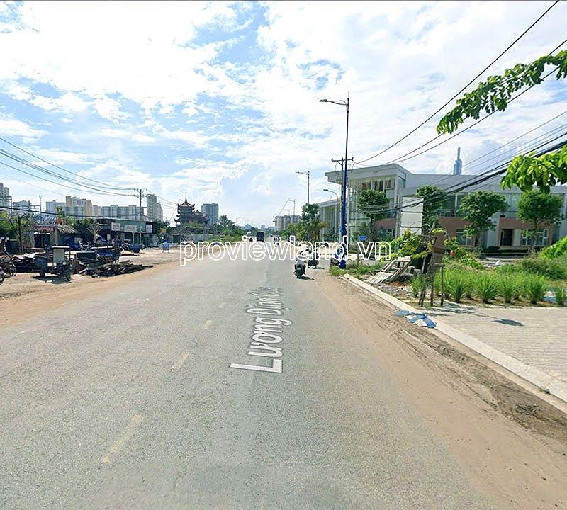 Bán gấp đất nền dự án 218,6999969482422 m2 tại An Phú - Quận 2 - TP Hồ Chí Minh, giá 94 tỷ