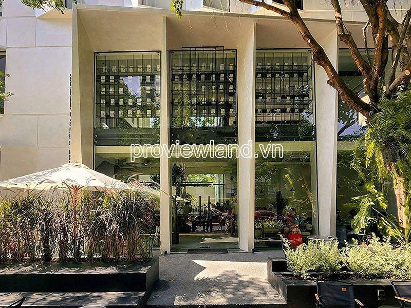 Sở hữu ngay đất nền 490 m2 tại Đường Giang Văn Minh - An Phú - Quận 2 - TP Hồ Chí Minh, giá 150 tỷ