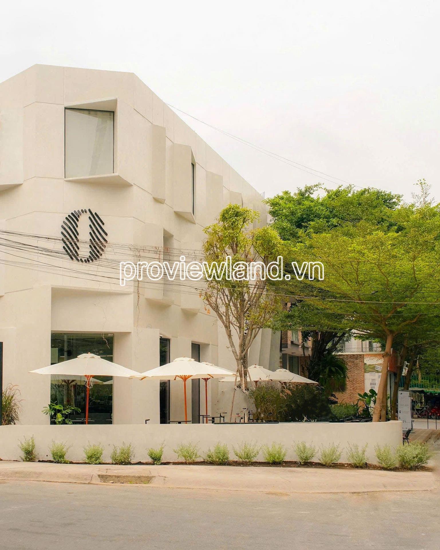 Sở hữu ngay đất nền 490 m2 tại Đường Giang Văn Minh - An Phú - Quận 2 - TP Hồ Chí Minh, giá 150 tỷ