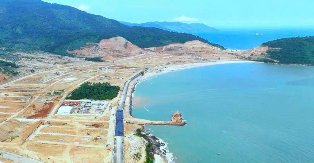 Bán gấp biệt thự 62 m2, thỏa thuận tại Phường Hòa Hiệp Bắc - Liên Chiểu - Đà Nẵng