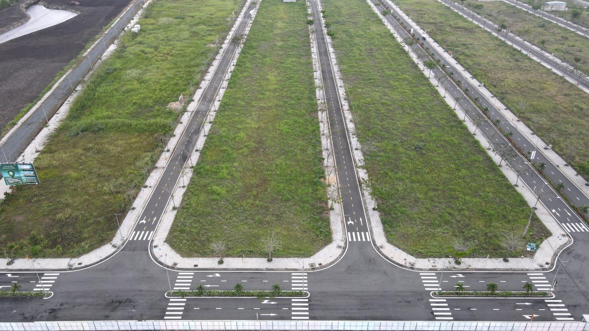 Bán gấp lô đất nền 90 m2, hướng Tây tại Đường 10 - Đức Hoà Đông - Đức Hòa - Long An, giá 2,55 tỷ