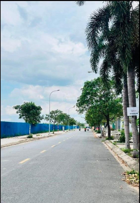 Cần bán nhanh mảnh đất 140 m2 tại Phước Lộc - Nhà Bè - TP Hồ Chí Minh, giá 7,5 tỷ