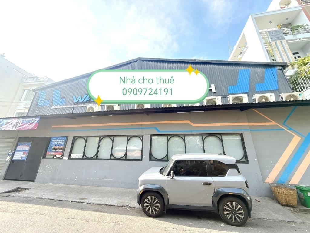 Cần cho thuê nhà sổ riêng tại Đường Vườn Lài - Phú Thọ Hòa - Tân Phú, 441 m2, giá 55 triệu/tháng