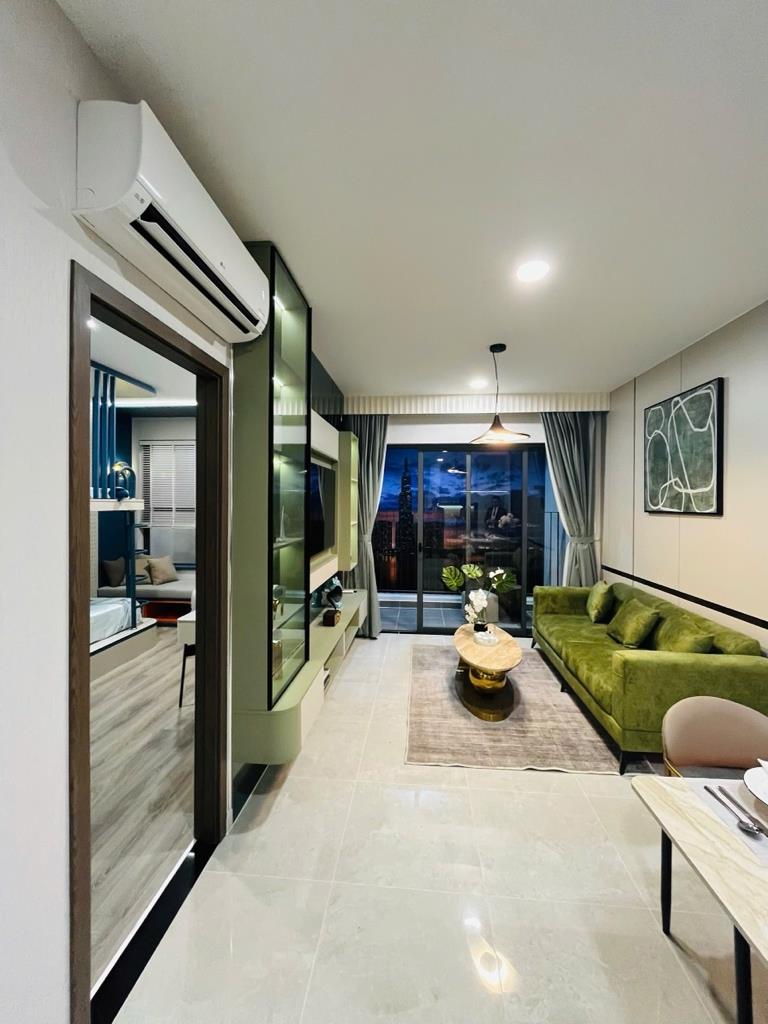 Cần bán căn hộ chung cư 65 m2, giá 2,7 tỷ tại Đường Quốc Lộ 13 - Lái Thiêu - Thuận An - Bình Dương