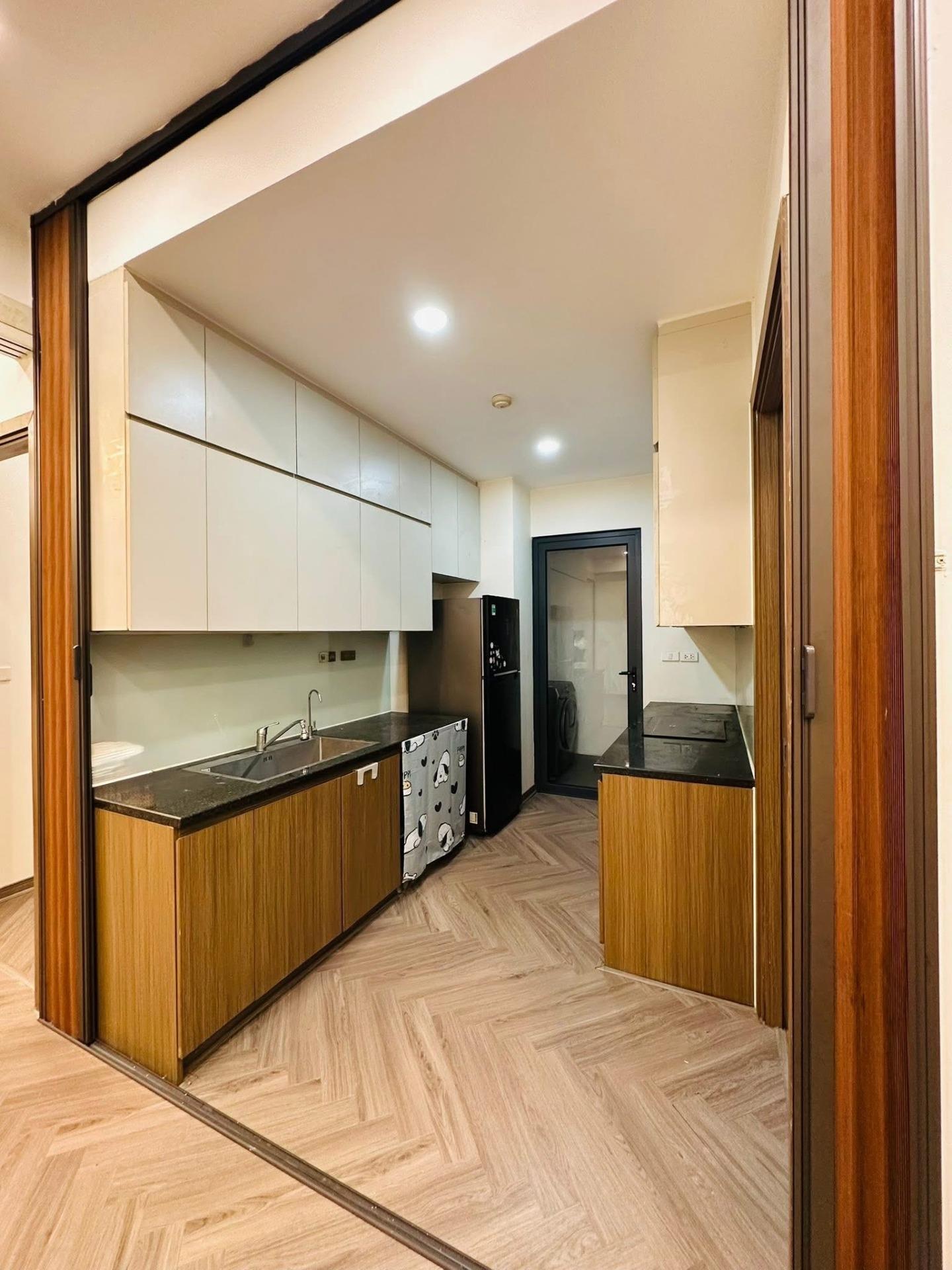 Cần cho thuê gấp chung cư 66 m2 tại Đường Ngọc Hồi - Hoàng Mai - Hà Nội, giá 9,5 triệu/tháng