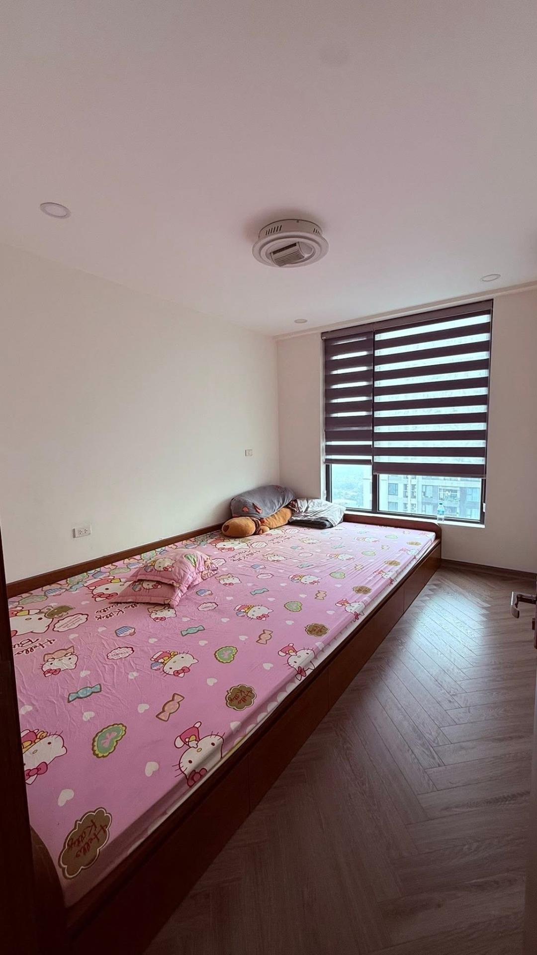 Cần cho thuê gấp chung cư 66 m2 tại Đường Ngọc Hồi - Hoàng Mai - Hà Nội, giá 9,5 triệu/tháng