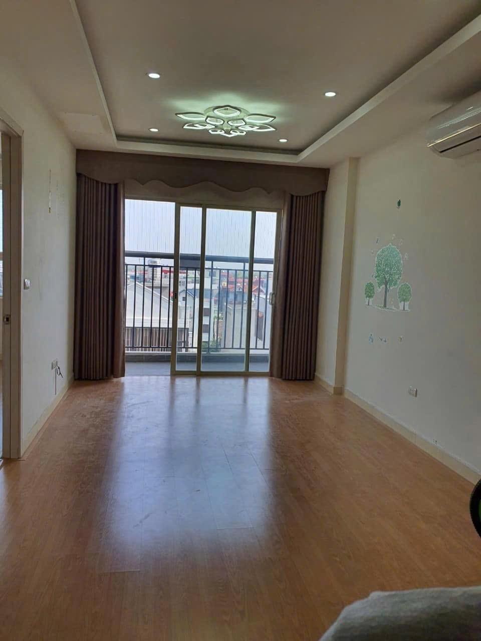 Bán gấp căn 68 m2, giá 4,35 tỷ tại Đường 1 - Phúc Lợi - Long Biên - Hà Nội