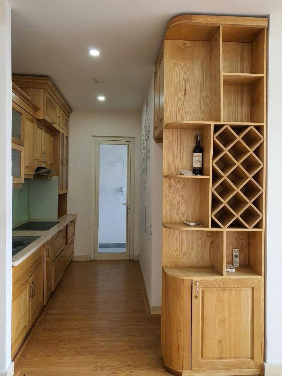 Bán gấp căn 68 m2, giá 4,35 tỷ tại Đường 1 - Phúc Lợi - Long Biên - Hà Nội