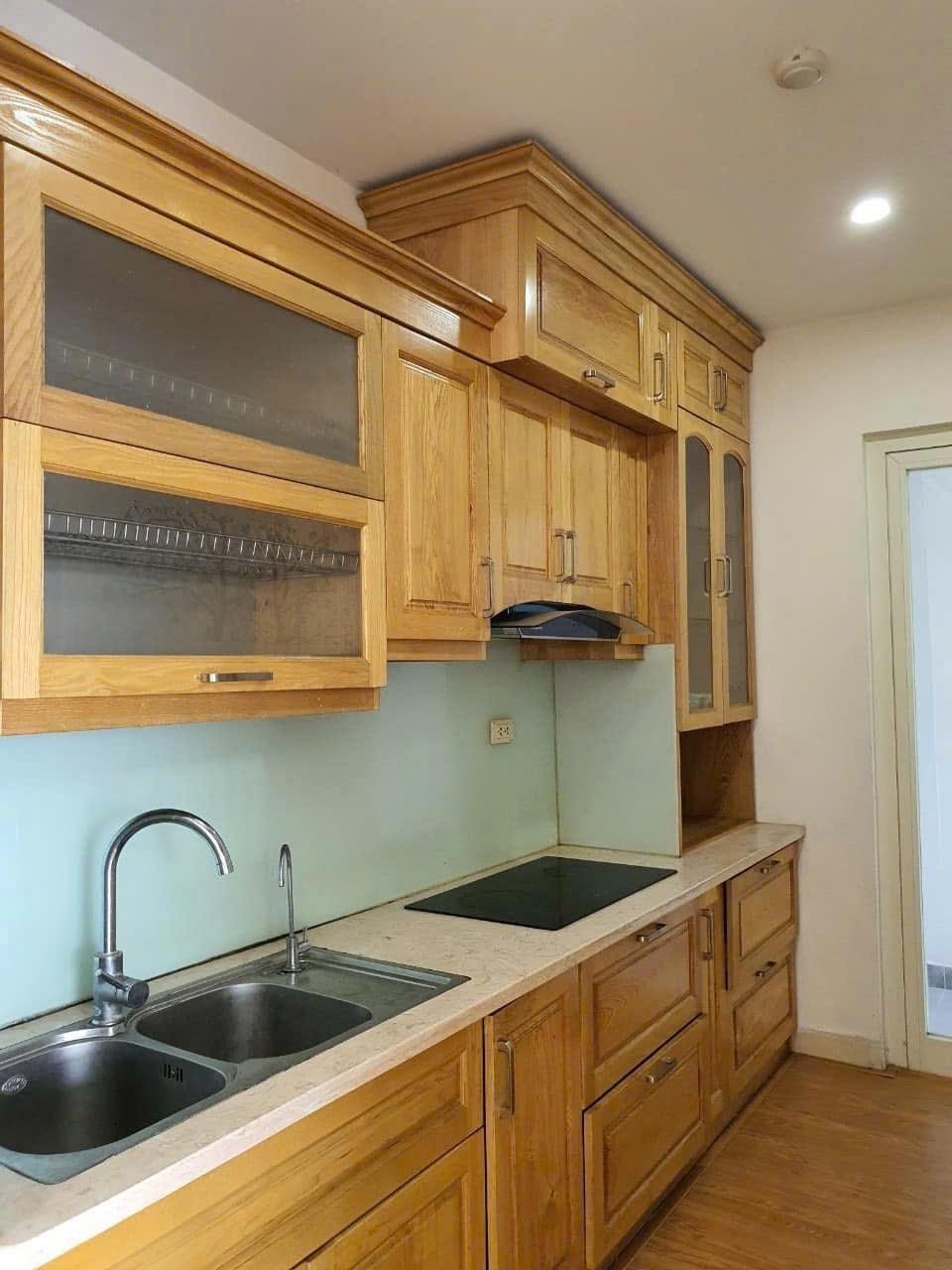 Bán gấp căn 68 m2, giá 4,35 tỷ tại Đường 1 - Phúc Lợi - Long Biên - Hà Nội