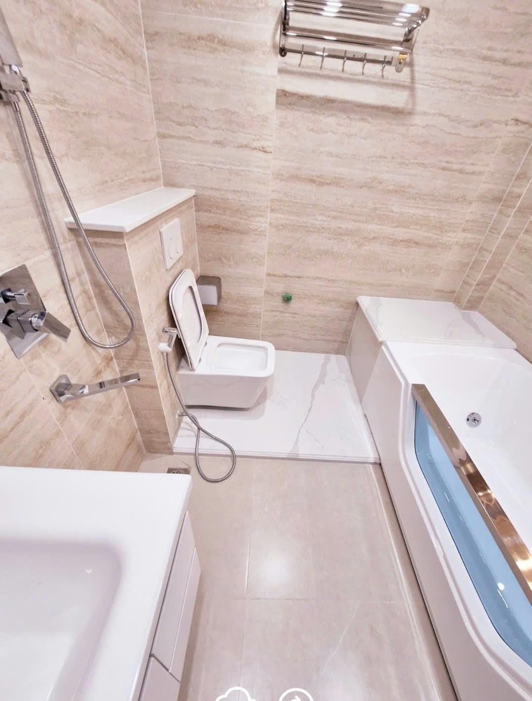 Bán căn nhà đẹp 55 m2 tại Đường Đền Lừ 2 - Tương Mai - Hoàng Mai - Hà Nội, giá 33,2 tỷ