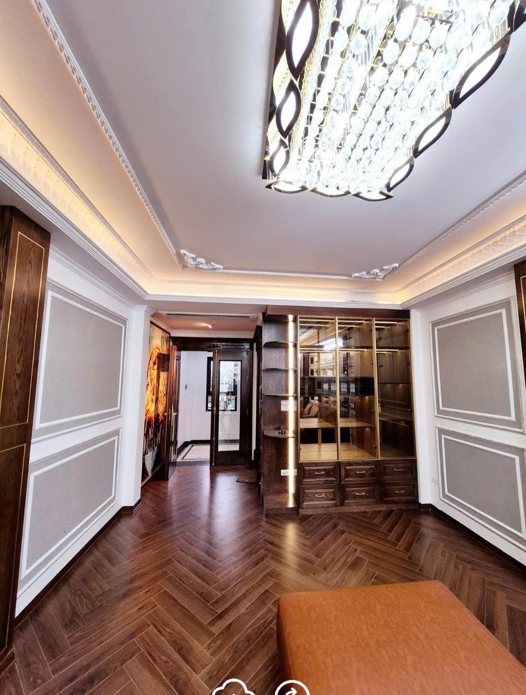 Bán căn nhà đẹp 55 m2 tại Đường Đền Lừ 2 - Tương Mai - Hoàng Mai - Hà Nội, giá 33,2 tỷ