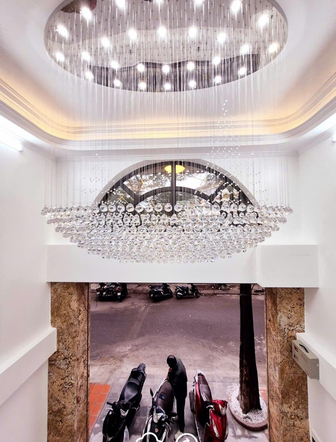 Bán căn nhà đẹp 55 m2 tại Đường Đền Lừ 2 - Tương Mai - Hoàng Mai - Hà Nội, giá 33,2 tỷ