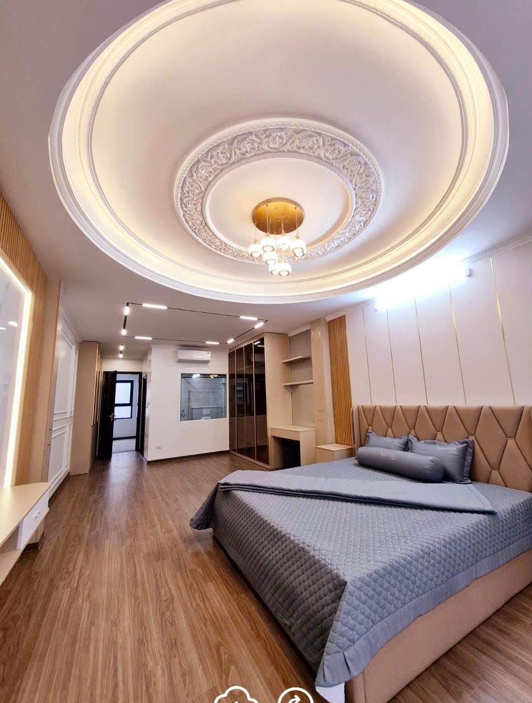 Bán căn nhà đẹp 55 m2 tại Đường Đền Lừ 2 - Tương Mai - Hoàng Mai - Hà Nội, giá 33,2 tỷ