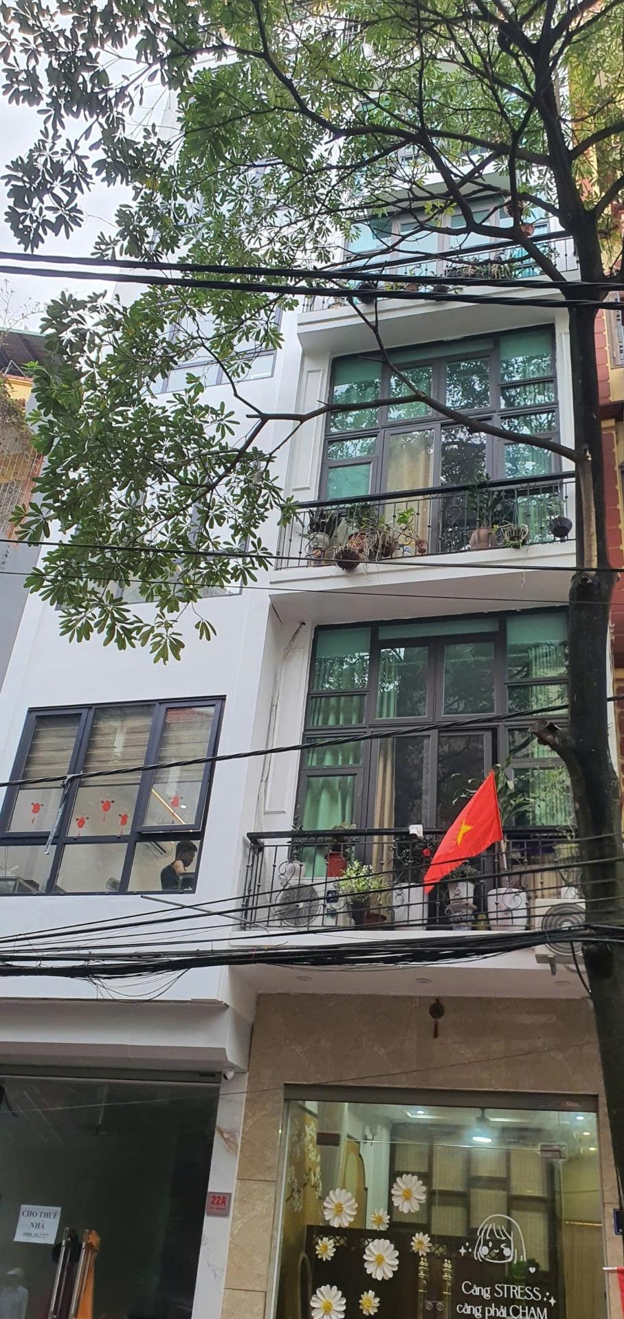 Cần bán gấp bán nhanh nhà shr 40 m2 tại Đường Đền Lừ 2 - Tương Mai - Hoàng Mai, giá 26,5 tỷ