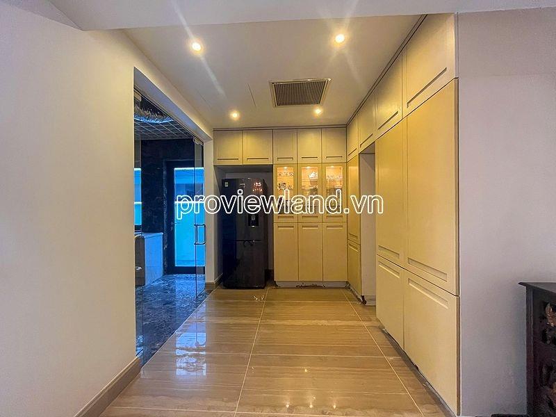 Sở hữu ngay liền kề, biệt thự 600 m2, giá 300 tỷ tại Quận 2 - TP Hồ Chí Minh