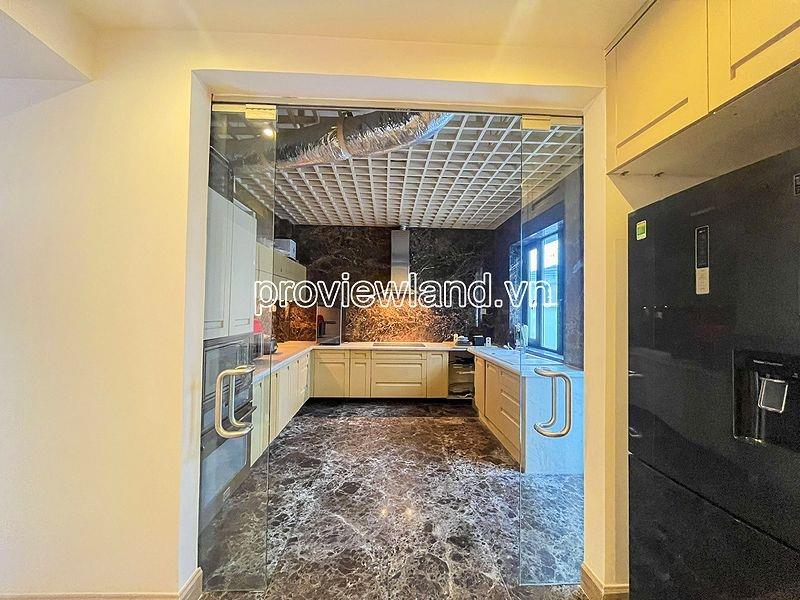 Sở hữu ngay liền kề, biệt thự 600 m2, giá 300 tỷ tại Quận 2 - TP Hồ Chí Minh