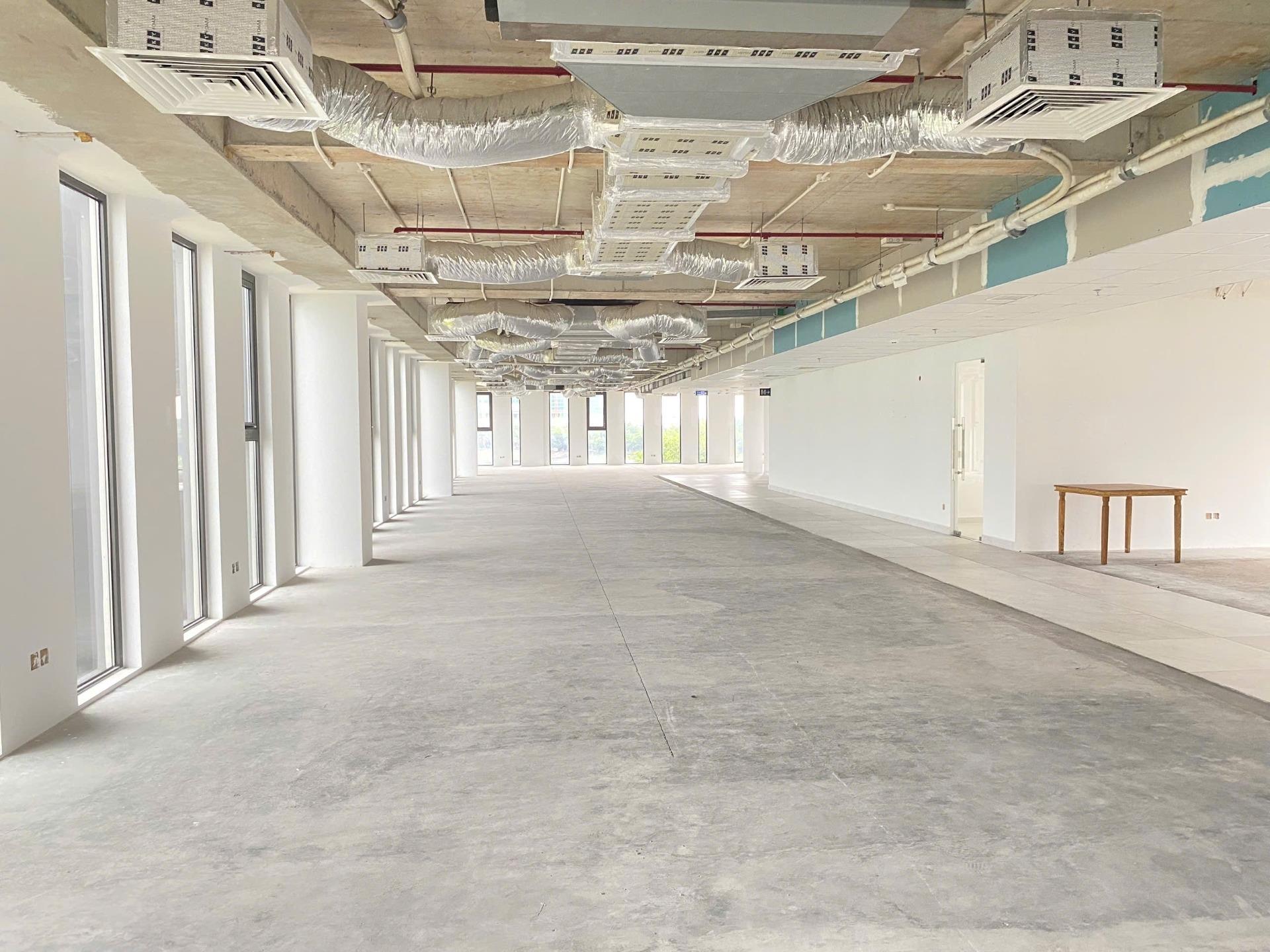 Văn phòng view đẹp – Tiếp khách chuyên nghiệp hơn