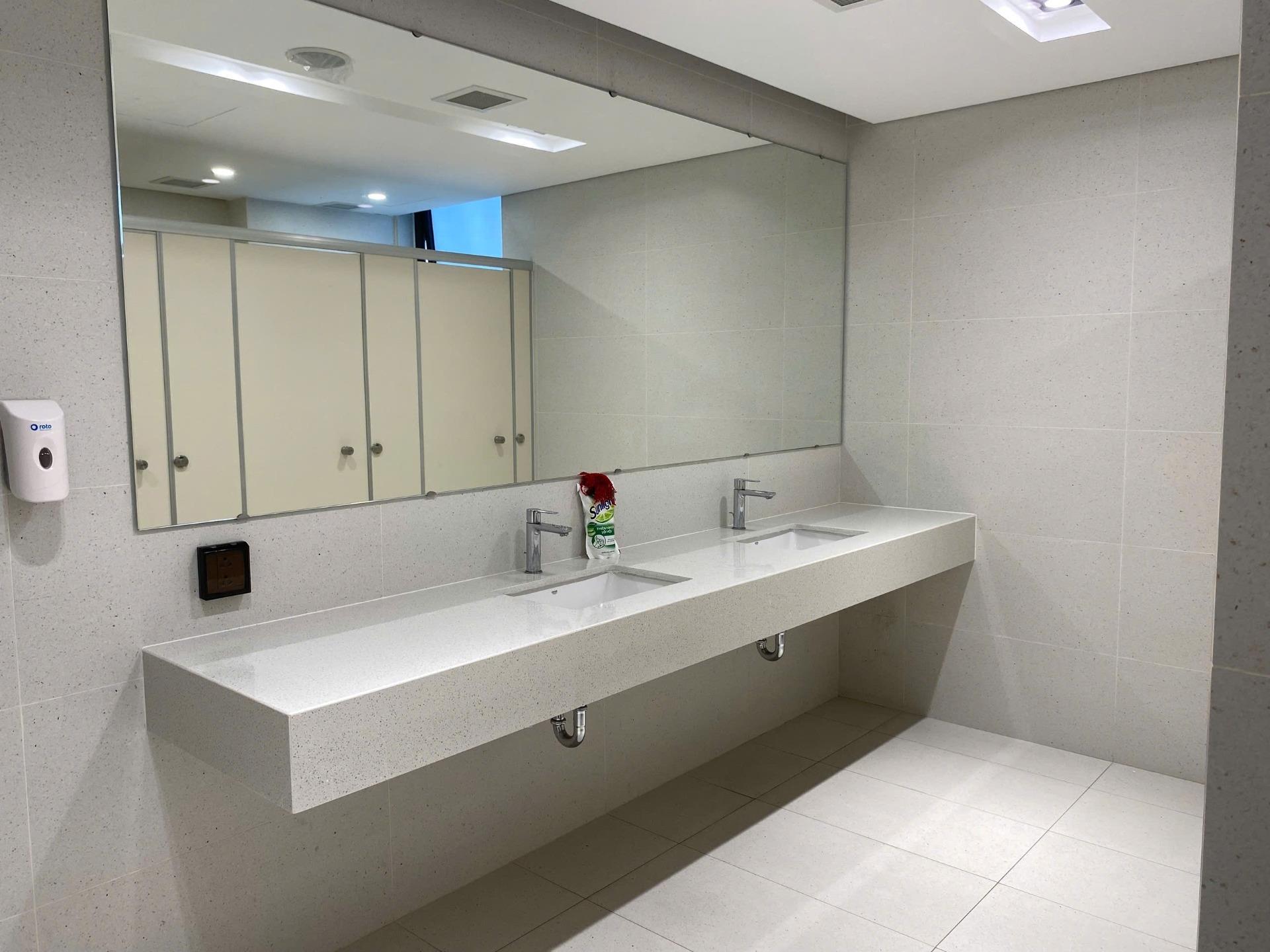 Văn phòng view đẹp – Tiếp khách chuyên nghiệp hơn