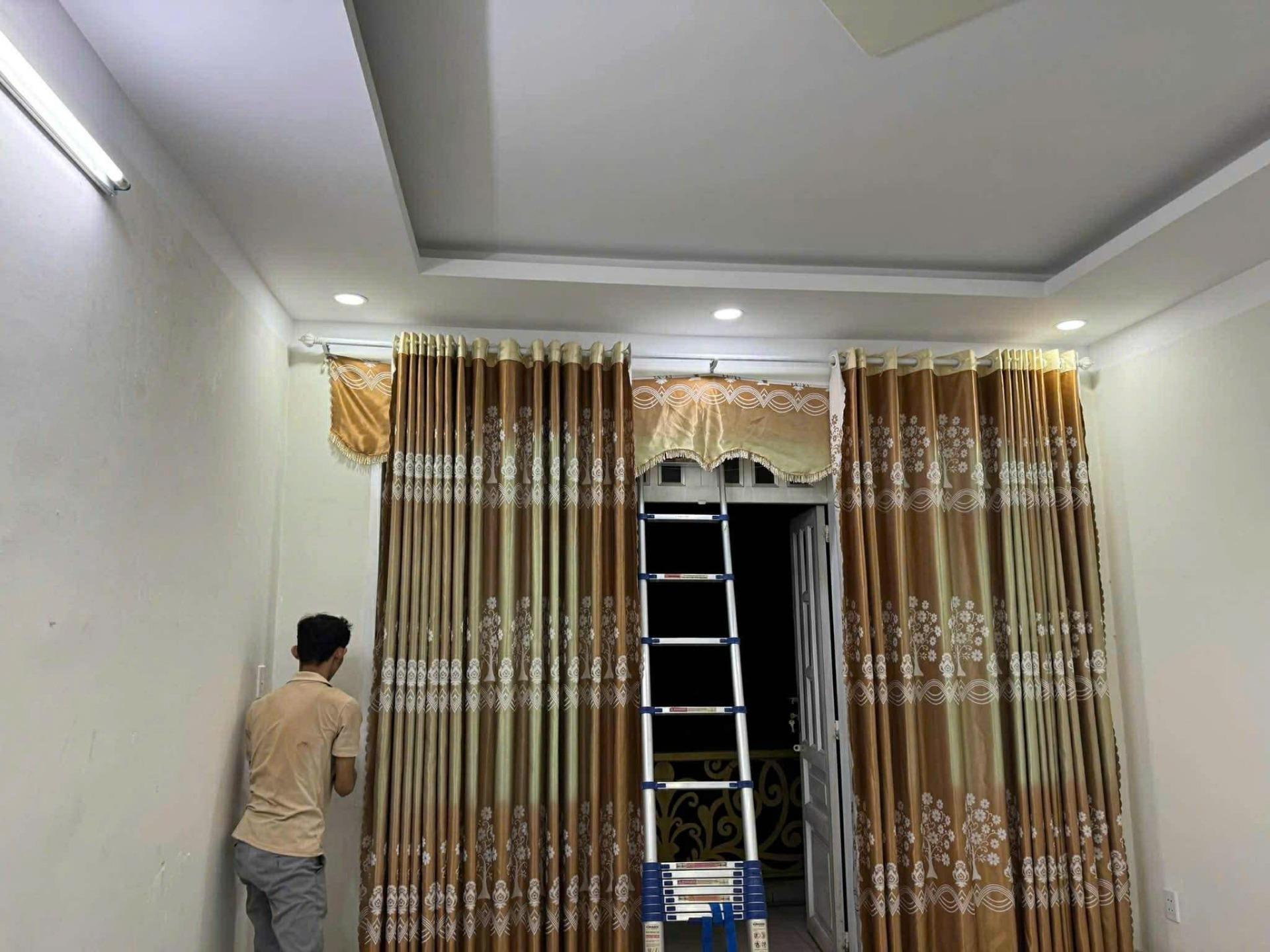 Cần bán gấp nhà mặt phố đẹp 60 m2, hướng Nam tại Đường Mỹ Phước Tân Vạn - Dĩ An, giá 4,65 tỷ