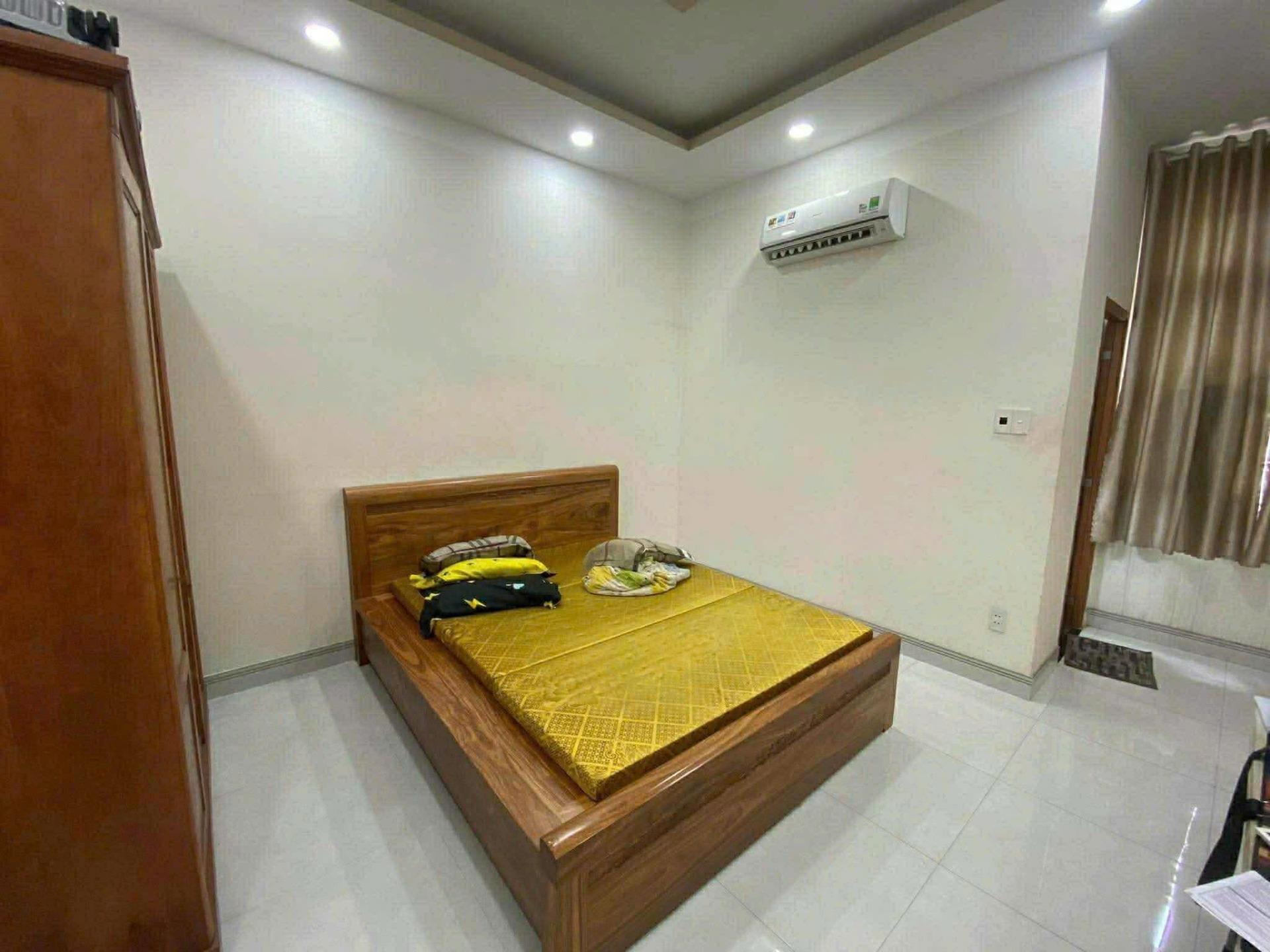 Cần bán gấp nhà mặt phố đẹp 60 m2, hướng Nam tại Đường Mỹ Phước Tân Vạn - Dĩ An, giá 4,65 tỷ