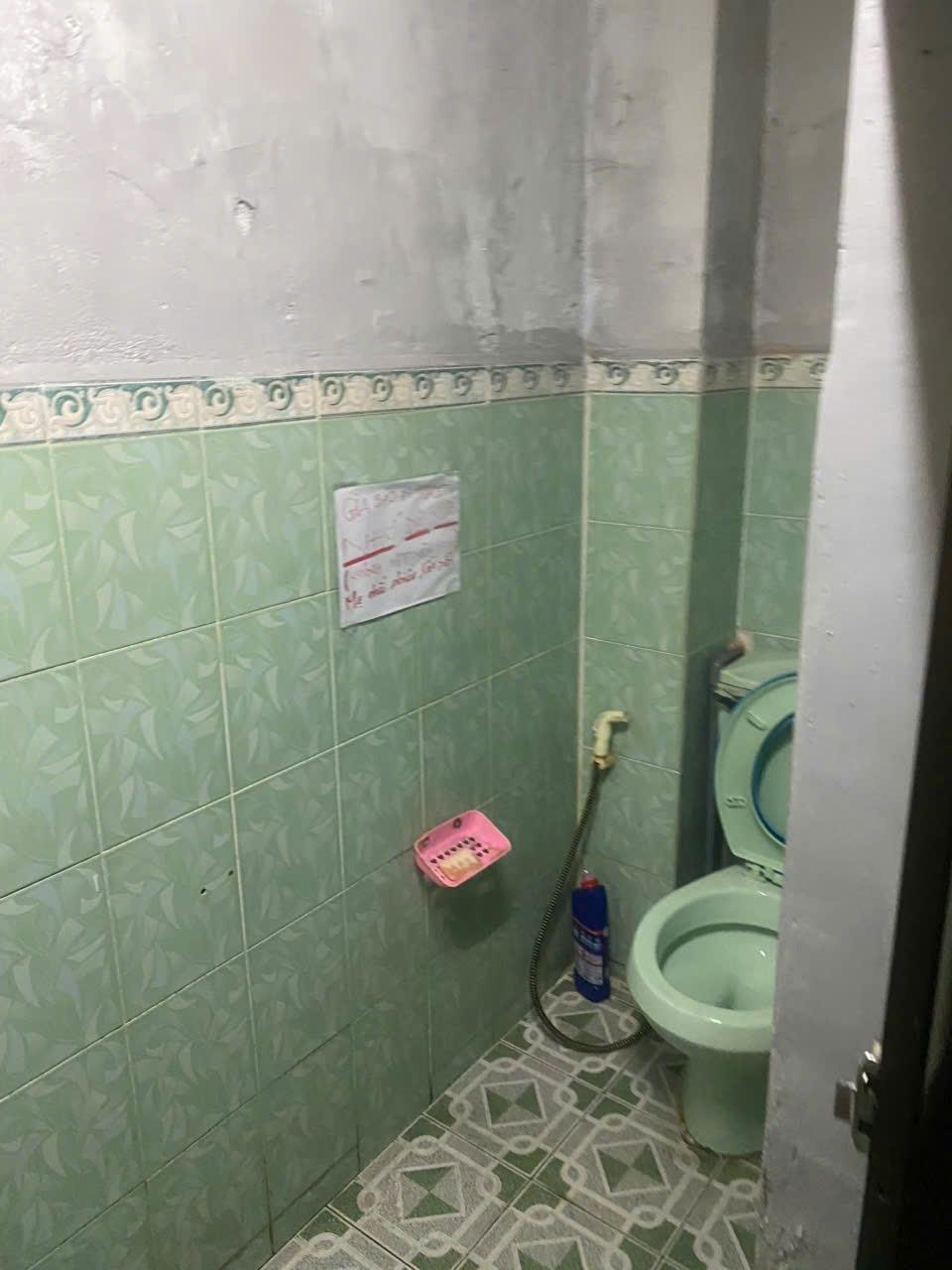 Cho thuê căn nhà tại Phường 2 - Quận 4 - TP Hồ Chí Minh, 30 m2, giá 3,2 tr/tháng