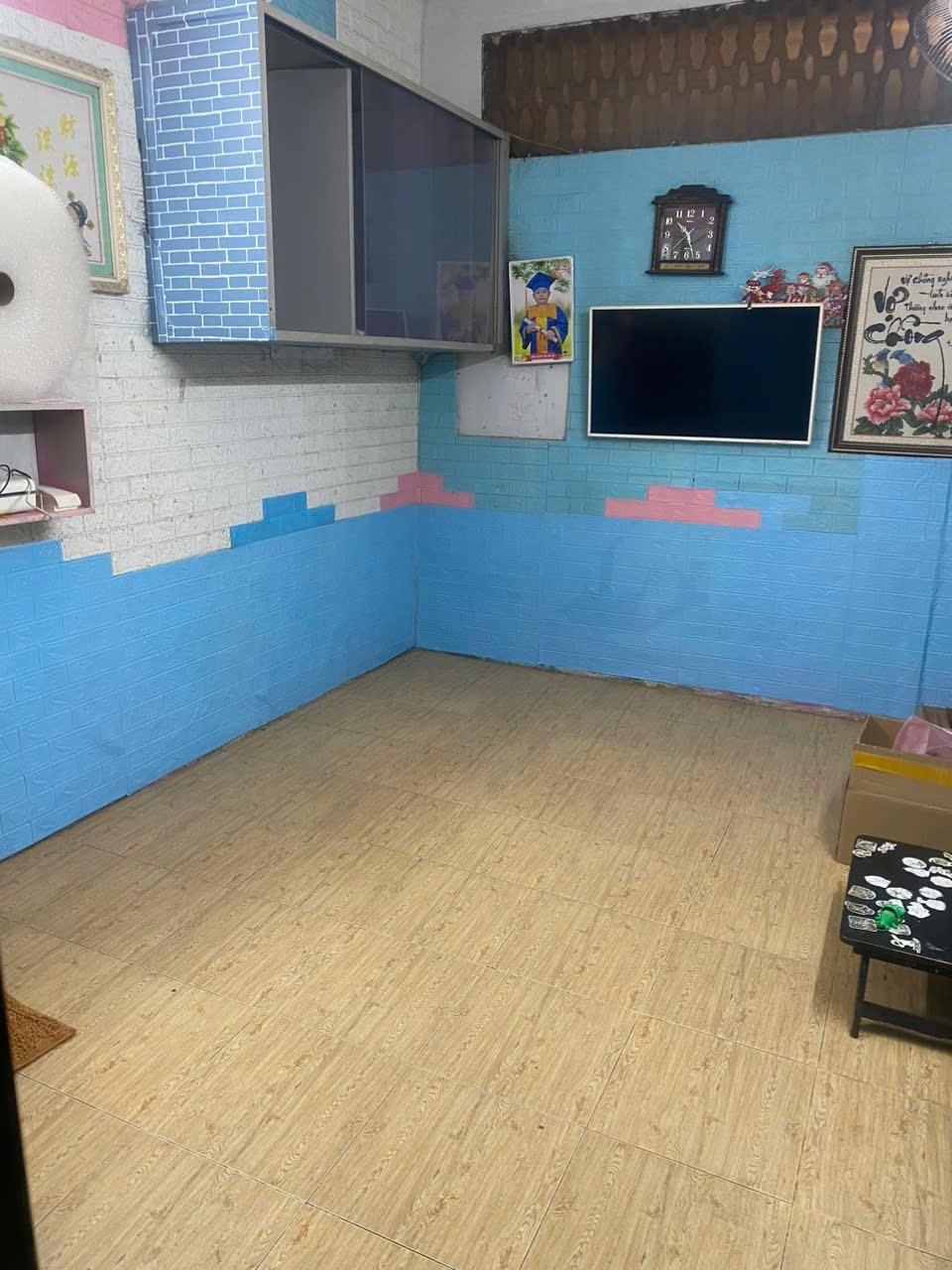 Cho thuê căn nhà tại Phường 2 - Quận 4 - TP Hồ Chí Minh, 30 m2, giá 3,2 tr/tháng