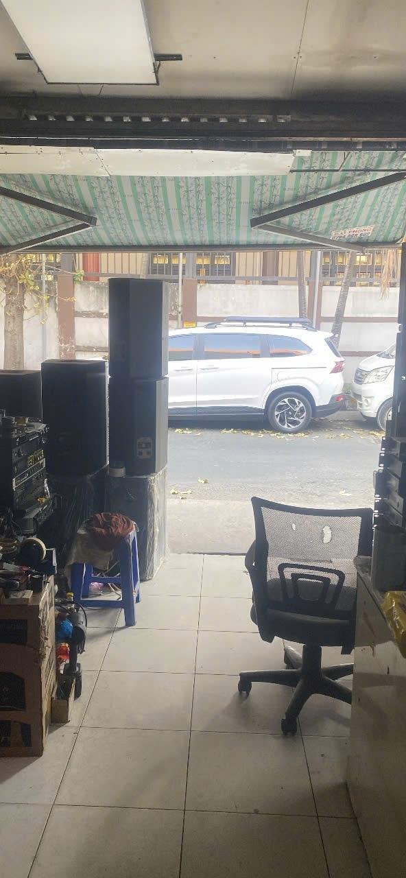 Cho thuê căn nhà tại Phường 2 - Quận 4 - TP Hồ Chí Minh, 30 m2, giá 3,2 tr/tháng