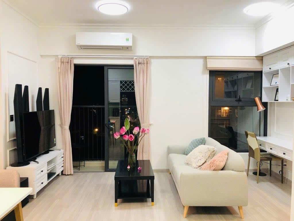 Sở hữu căn chung cư 58 m2, giá 4,2 tỷ tại Đường Trúc - Xuân Quan - Văn Giang - Hưng Yên