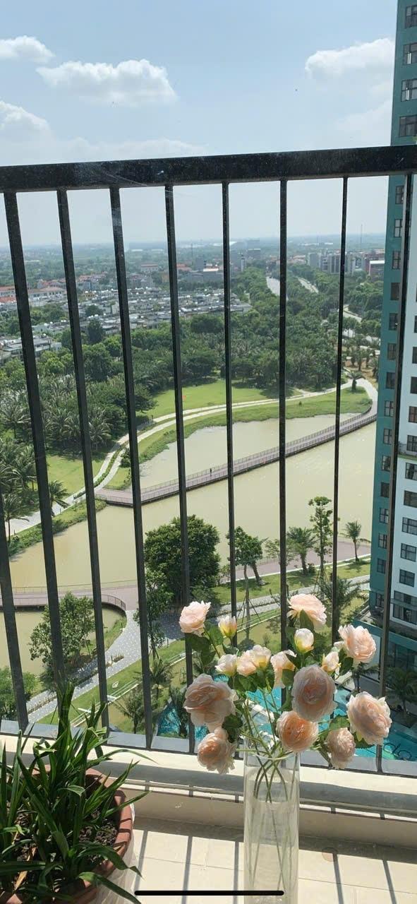 Sở hữu căn chung cư 58 m2, giá 4,2 tỷ tại Đường Trúc - Xuân Quan - Văn Giang - Hưng Yên