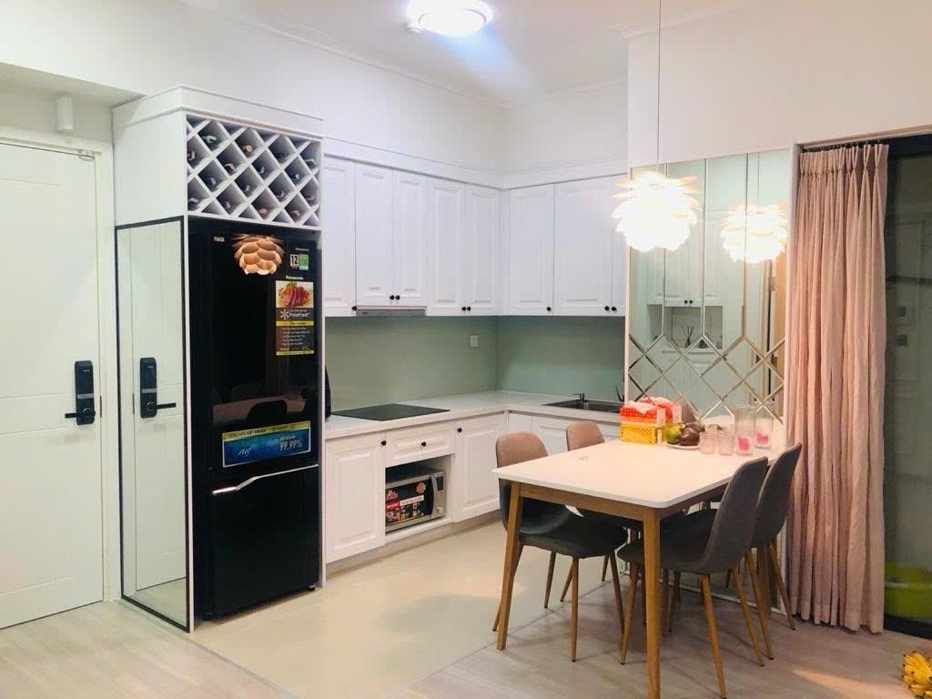 Sở hữu căn chung cư 58 m2, giá 4,2 tỷ tại Đường Trúc - Xuân Quan - Văn Giang - Hưng Yên