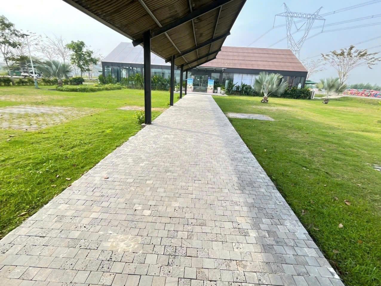 Bán gấp lô đất nền 90 m2, hướng Tây tại Đường 10 - Đức Hoà Đông - Đức Hòa - Long An, giá 2,55 tỷ - Ảnh 1