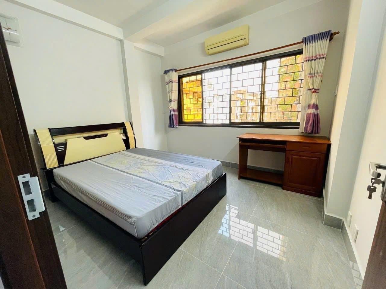 Cần cho thuê gấp căn chung cư 75 m2 tại Đường Ni Sư Huỳnh Liên - Tân Bình, giá 8,5 triệu/tháng