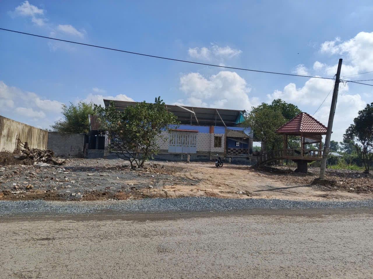 Cần bán đất 145 m2 tại Đường Hương Lộ 15 - Bình Lợi - Vĩnh Cửu - Đồng Nai, giá 2,1 tỷ