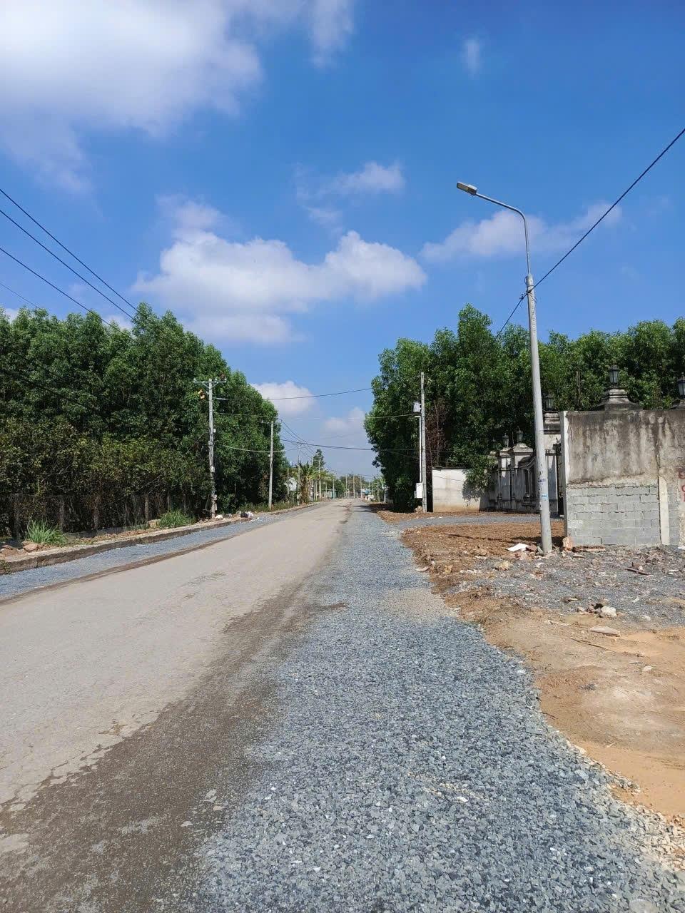 Cần bán đất 145 m2 tại Đường Hương Lộ 15 - Bình Lợi - Vĩnh Cửu - Đồng Nai, giá 2,1 tỷ