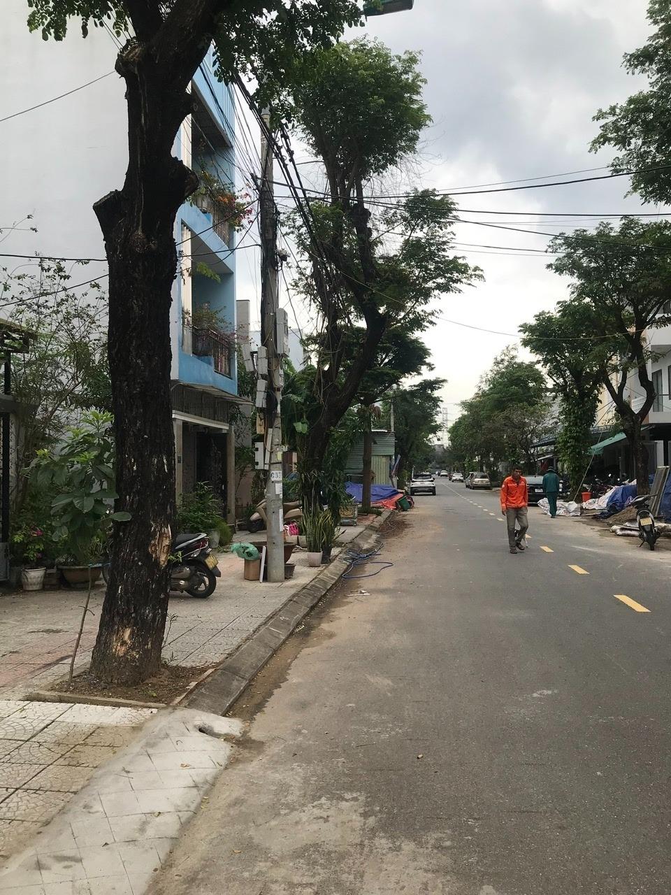 Cho thuê nhà shr tại Phường Hòa Xuân - Cẩm Lệ - Đà Nẵng, 100 m2, giá 15 tr/tháng