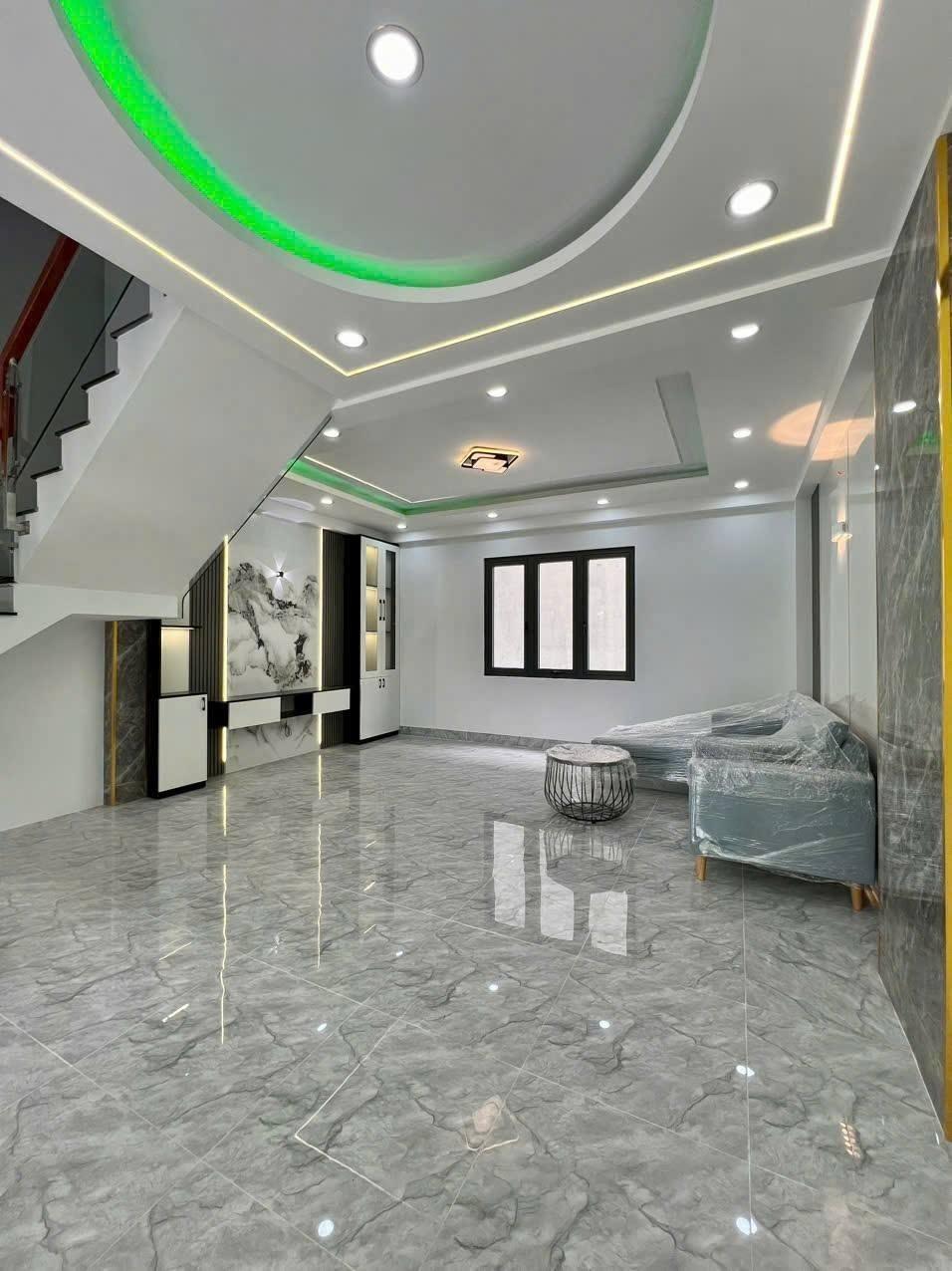 Sở hữu nhà riêng sổ đỏ 63 m2 tại Đường Nguyễn Thị Thập - Bình Thuận - Quận 7, giá 825 triệu