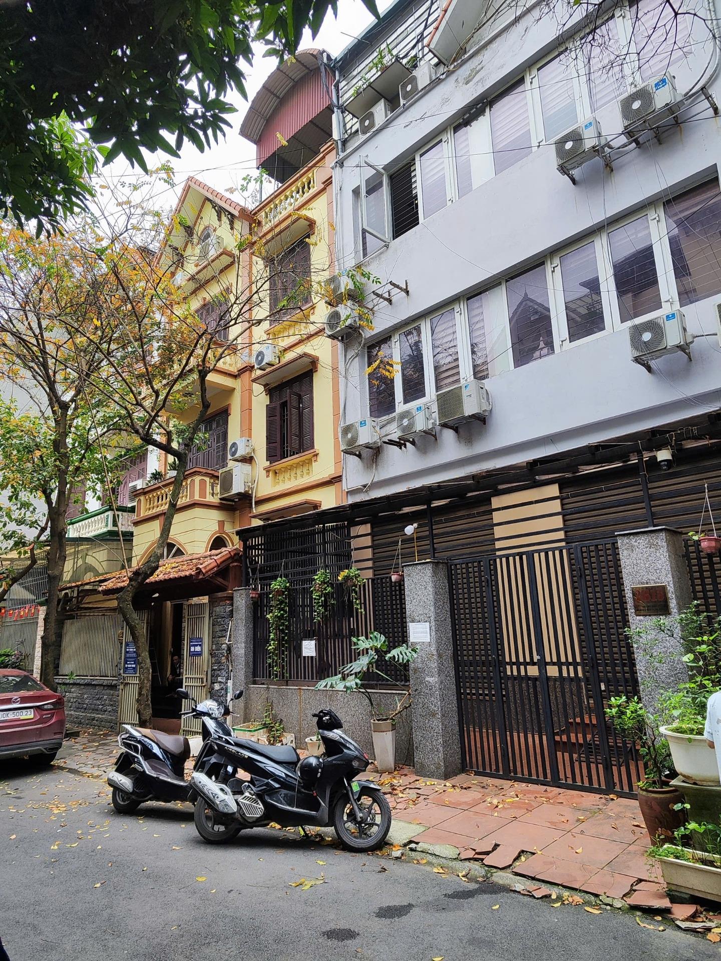 Cần bán ngay liền kề 95 m2, giá 31 tỷ tại Đường Hàm Nghi - Mỹ Đình 1 - Nam Từ Liêm - Hà Nội