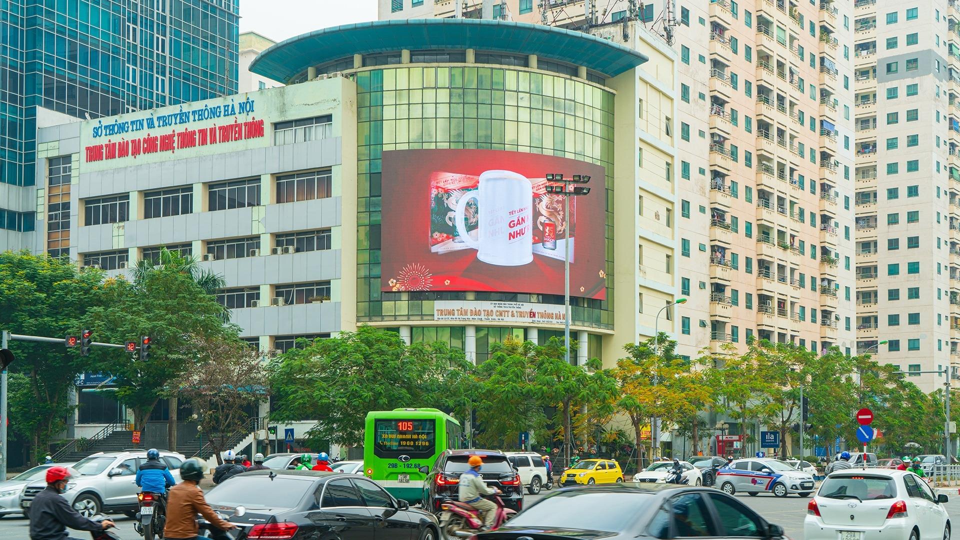 Thuê ngay nhà phố thương mại 365 m2 tại Phố Hoàng Đạo Thúy - Cầu Giấy - Hà Nội, thỏa thuận